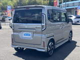 スペーシアカスタム ハイブリッド(HYBRID)  XS 