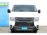 【新車9型/4ナンバー/ディーゼル2WD】各所艶消し塗装済★ベッドキット★FLEXカスタムコンプリート★**全国ご納車OK**