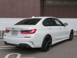 3シリーズセダン 320d xドライブ Mスポーツ エディション サンライズ 4WD