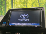 C-HR  S LEDエディション