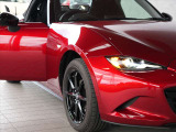 神戸マツダ神戸西インター店は、通常ディーラー+&alpha;の次世代型店舗としてROADSTER EXPERIENCE SPACEの冠を掲げ、「いつでも・誰でも・気軽に会いに行ける」ロードスターUカー専門店。