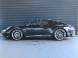 911 カレラ4 PDK 4WD 