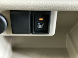 冬季はエンジンが温まるまで寒い!けどシートヒーター付きで数秒で温まるので快適に過ごせます