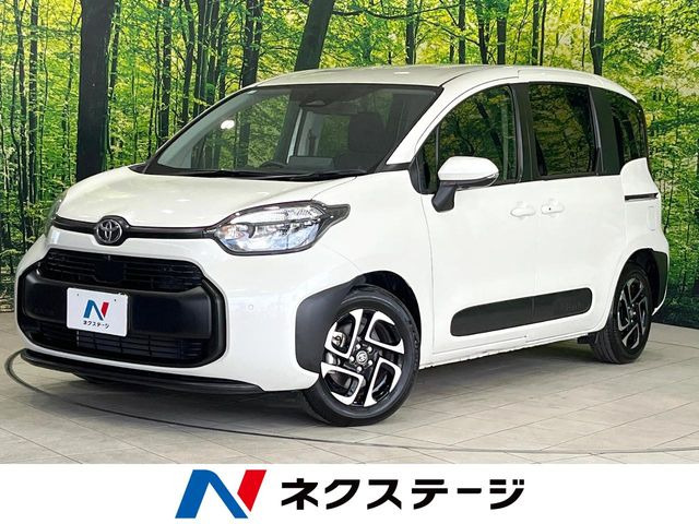 シエンタ ハイブリッド 1.5 G