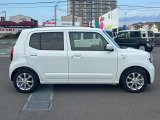 当店中古車は比較的状態の良い車を厳選しております。