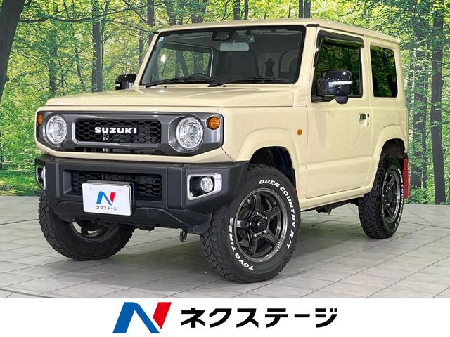 ジムニー  XC