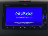 純正メモリーナビとバックカメラ付☆bluetoothオーディオでドライブも好きな音楽を聴いて楽しめます。TV視聴も可能です☆