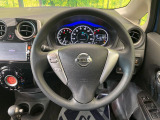 【ステアリングスイッチ】運転中、前方から目線をそらすことなく、オーディオ等の操作が可能な便利機能!安心&快適なドライブを演出してくれます♪