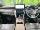 ハリアー 2.0 Z レザーパッケージ 