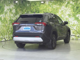 RAV4 2.0 アドベンチャー 4WD 