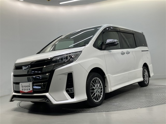 ノア 1.8 ハイブリッド Si W×B II