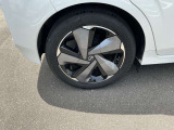日産純正アルミホイール