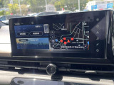 メモリーナビ(テレビ付)搭載で、初めての道や遠出でも安心です!Bluetoothが使えるので、好きな音楽を聴きながら楽しいドライブを♪