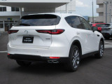 CX-60 3.3 XD Lパッケージ ディーゼル 4WD 
