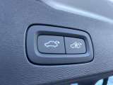 【パワートランクリッド】スマートキーや運転席のボタンを押すだけでトランクが自動で開閉します!荷物を持っている時や、天気の悪い時にトランクを閉める際に便利な機能です。