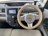 運転席