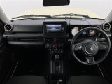 ジムニー XC 4WD 修復歴無し