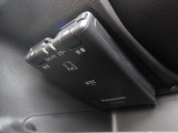 ETC付。高速道路の料金所はキャッシュレスで通過です。サービスエリア等にあるスマートインターの出入りも利用可能でとっても便利。ご納車後すぐにお使い頂けるようセットアップしてのお渡しとなります。