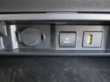 非常時やキャンプなどに役立つAC100Vコンセント付き