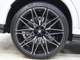 X6 M  コンペティション 4WD
