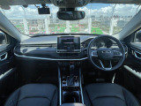 コマンダー 2.0 リミテッド ディーゼル 4WD 本革シート