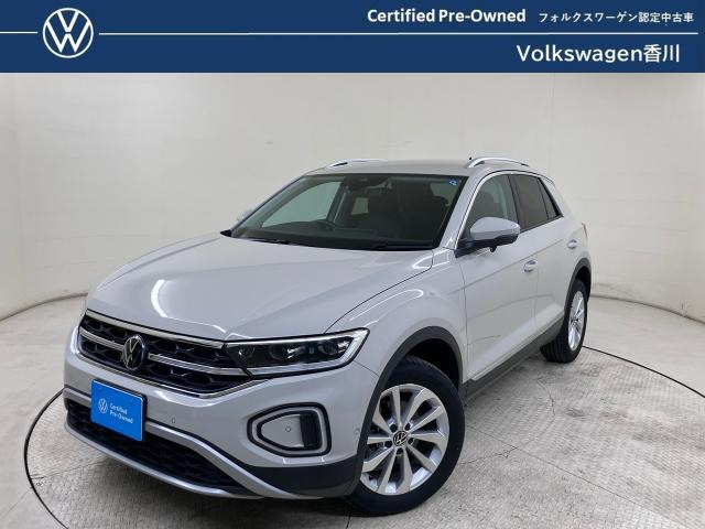 T-Roc TSI スタイル