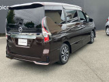 セレナ 2.0 ハイウェイスターV 