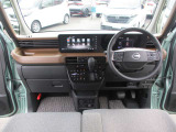 ルークス ハイウェイスター Gターボ 4WD 