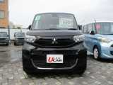 eKスペース G 4WD 