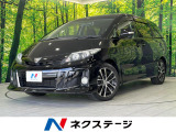 TRDエアロ 両側電動ドア ナビ バックカメラ 禁煙車 スマートキー