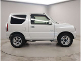 ジムニー XG 4WD 