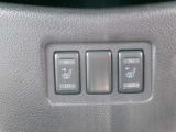 シートヒーター付車です。寒い日の快適性が格段に向上!シートがポカポカで快適で心地良いドライブをサポートします。