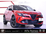 アルファロメオ ジュニア