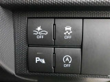 安全運転を支援する機能が付いてます。詳しくは店舗スタッフまでお尋ね下さい。