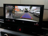 ●アウディ・マルチメディア・インターフェイスは、ナビゲーションやオーディオ機能だけでなく、車両の様々な設定が行える最先端のインターフェイスユニットです。