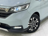【LEDヘッドライト】LEDヘッドライトは消費電力が少ないので寿命が長いですよ!明るさも十分で、夜間走行の負担を和らげてくれます!