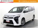 ヴォクシーが入荷されました♪
