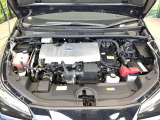 親切・丁寧な専門メカニックスタッフが応対!・車検・点検整備・事故等の修理などアフターサービスも安心。お車のカスタマイズもネクステージのサービススタッフまでご相談ください!