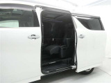 アルファード ハイブリッド 2.5 SR Cパッケージ E-Four 4WD 