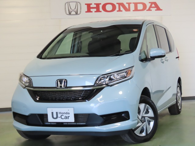 フリード 1.5 ハイブリッド G 4WD