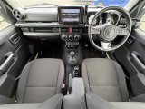 ジムニー XC 4WD 4WD 5MT