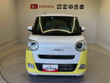 ムーヴキャンバス  ストライプス G