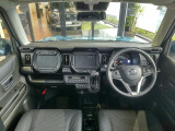 フレアクロスオーバー XT 4WD 