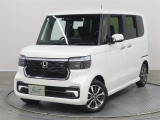ホンダ N-BOXカスタム