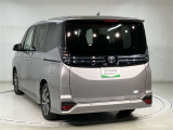 【ボディコーティング】各種ボディコーティングの施工もご納車までに施工致します。詳しくはスタッフまでお尋ねください♪