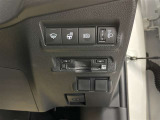 運転席周辺にある各種スイッチ画像です。今では必須アイテムのETCも装備(^^♪