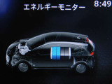 e-powerエネルギーモニターです。