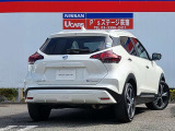キックス 1.2 X (e-POWER) 
