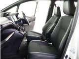 見通しのよいすっきりとした視界で、誰でも運転しやすいです。運転のしやすさは疲れにくさにも繋がりますよ♪