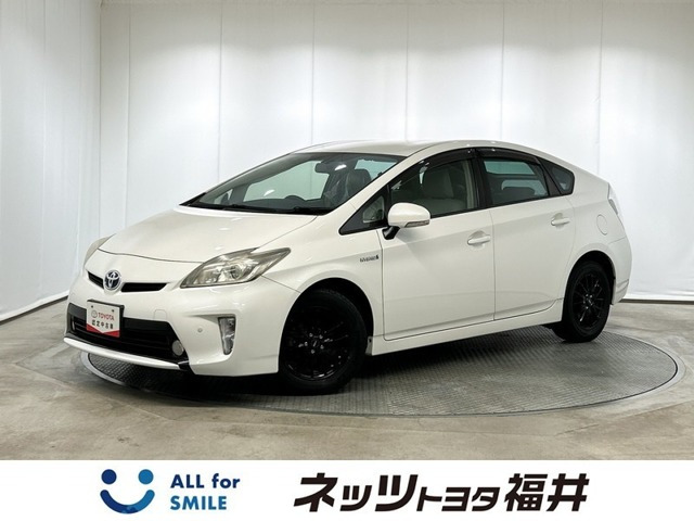 プリウス 1.8 G